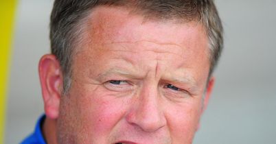 Wilder: Planning for new season